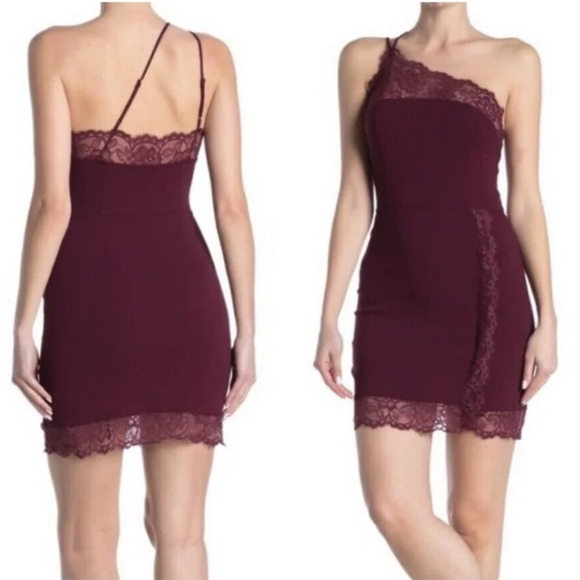 NWT Free People Premonitions Bodycon / L - Picture 2 of 3
